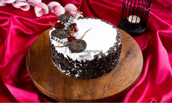 Bengalore Ayangar Bakery